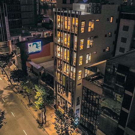 Posiki Hotel & Dorm - Danang Dragon Bridge Dış mekan fotoğraf