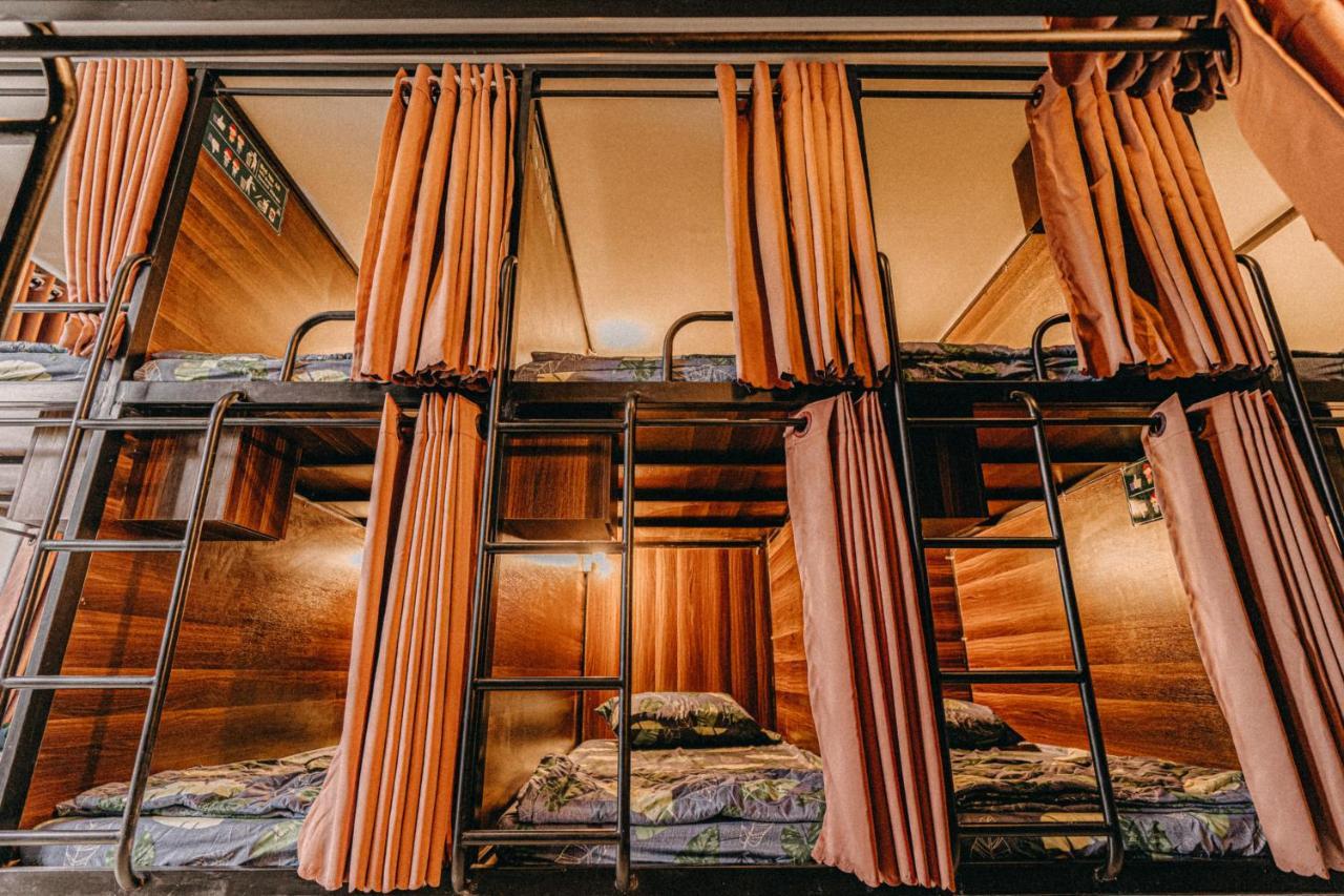 Ikigai Dorm Hostel - Danang Centre Dış mekan fotoğraf