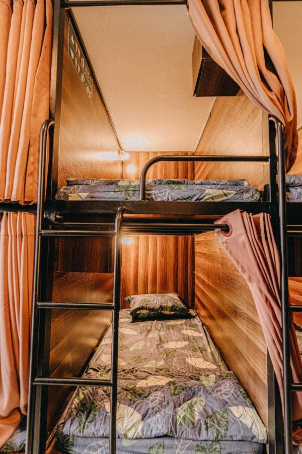Ikigai Dorm Hostel - Danang Centre Dış mekan fotoğraf